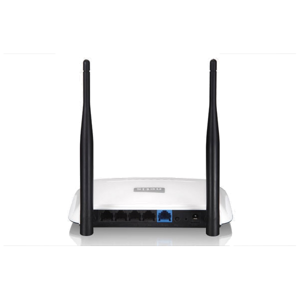 Router Netis WF2419 Wireless 300Mbps