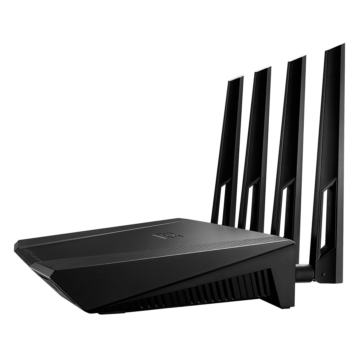 Router RT-AC87U Dual-band 4x4 AC2400 Wifi 4-port Gigabit