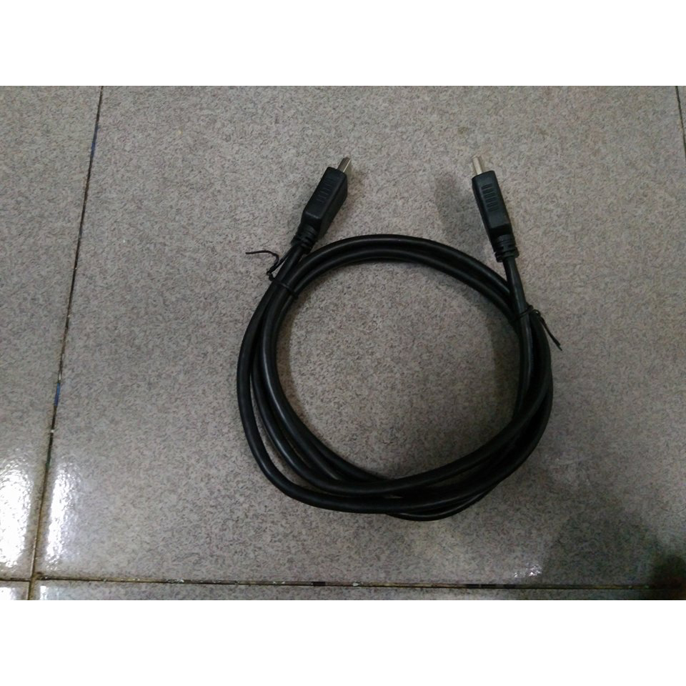 Dây HDMI Cable loại 1.5M