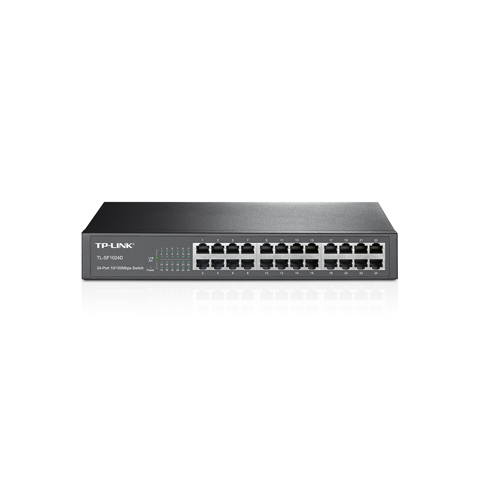 Switch bộ chia mạng Tplink TL-SF1024D