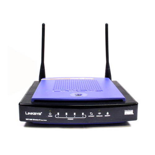 Router Linksys WRT150N 300Mbps