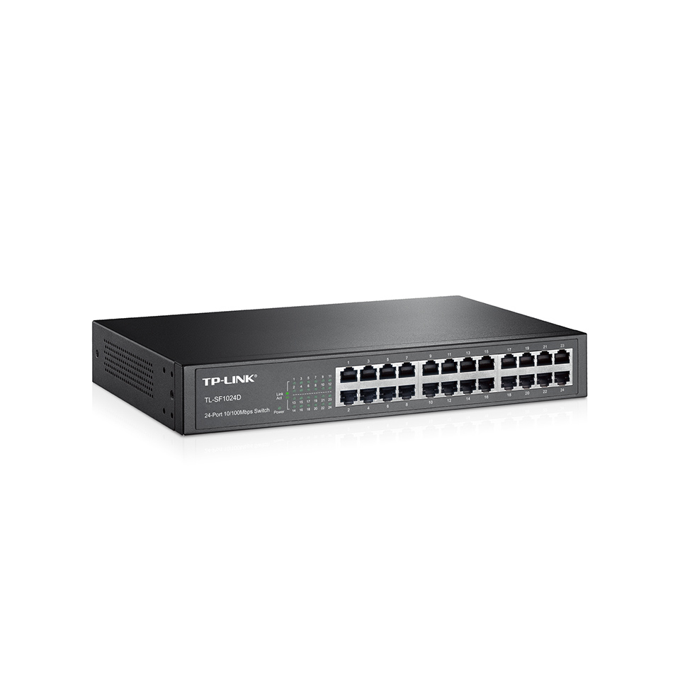 Switch bộ chia mạng Tplink TL-SF1024D