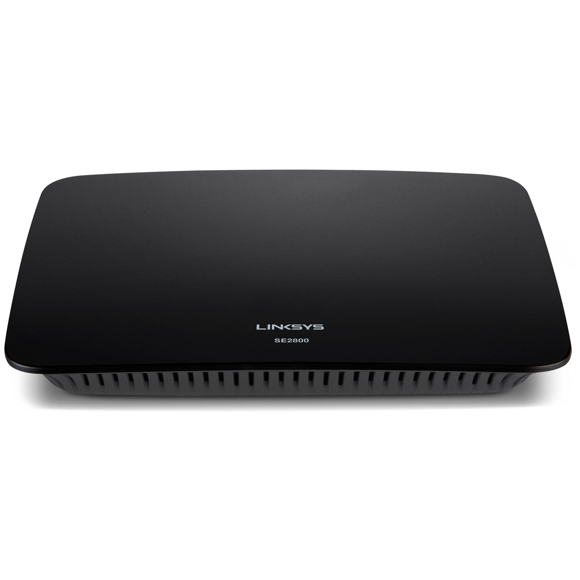 Switch Linksys SE2800 8 port gigabit