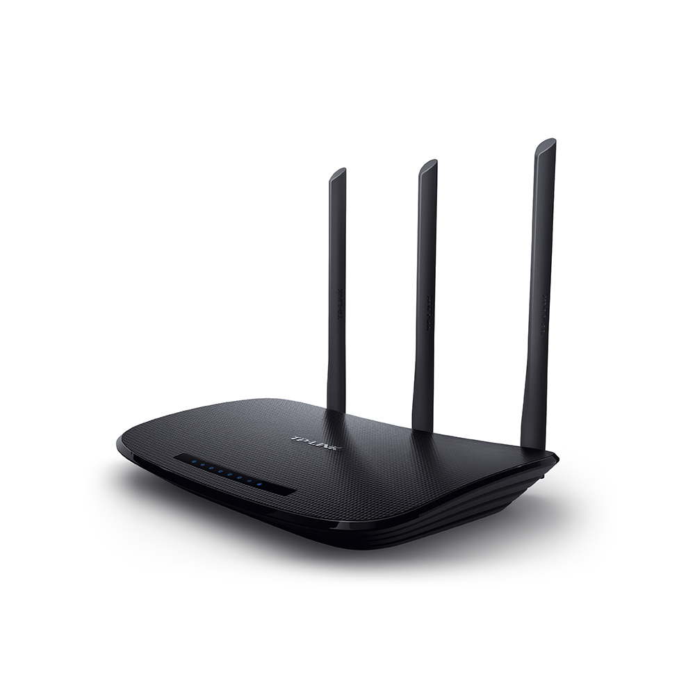 Router Tplink TL-WR940N 450Mbps