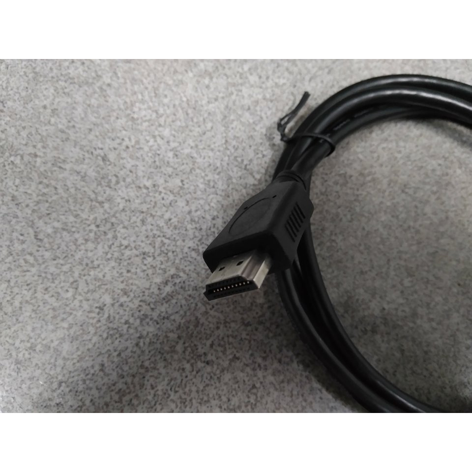 Dây HDMI Cable loại 1.5M