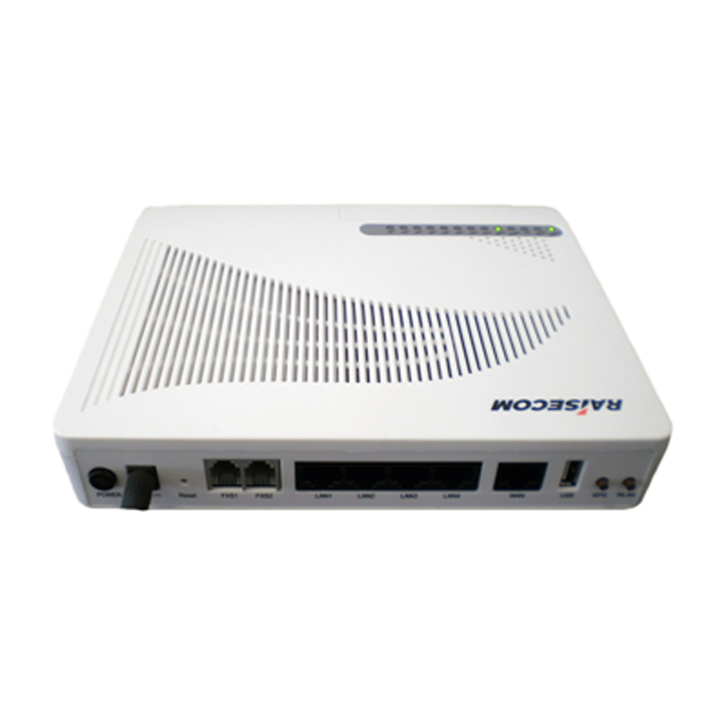 Modem router Raisecom MSG1200-REC