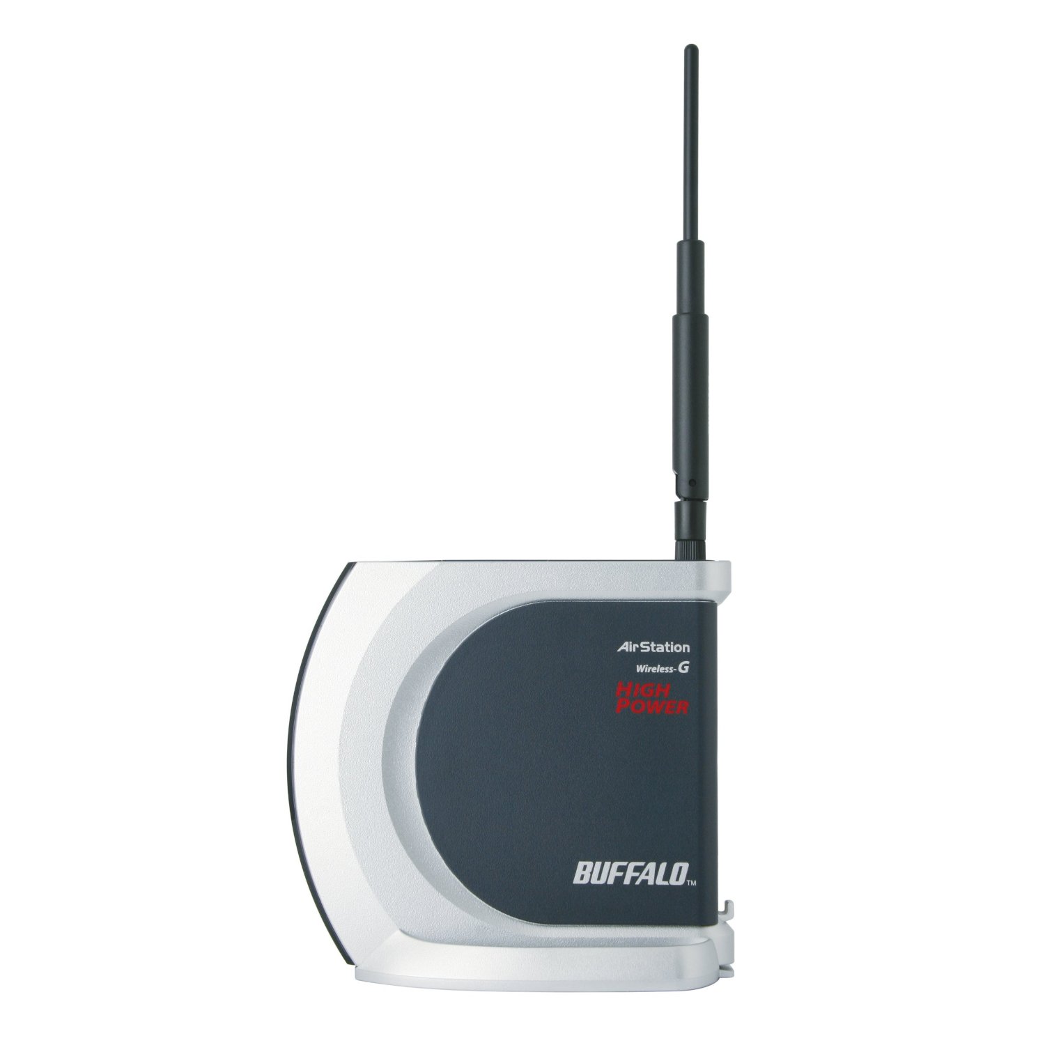 Router Buffalo WHR-54G