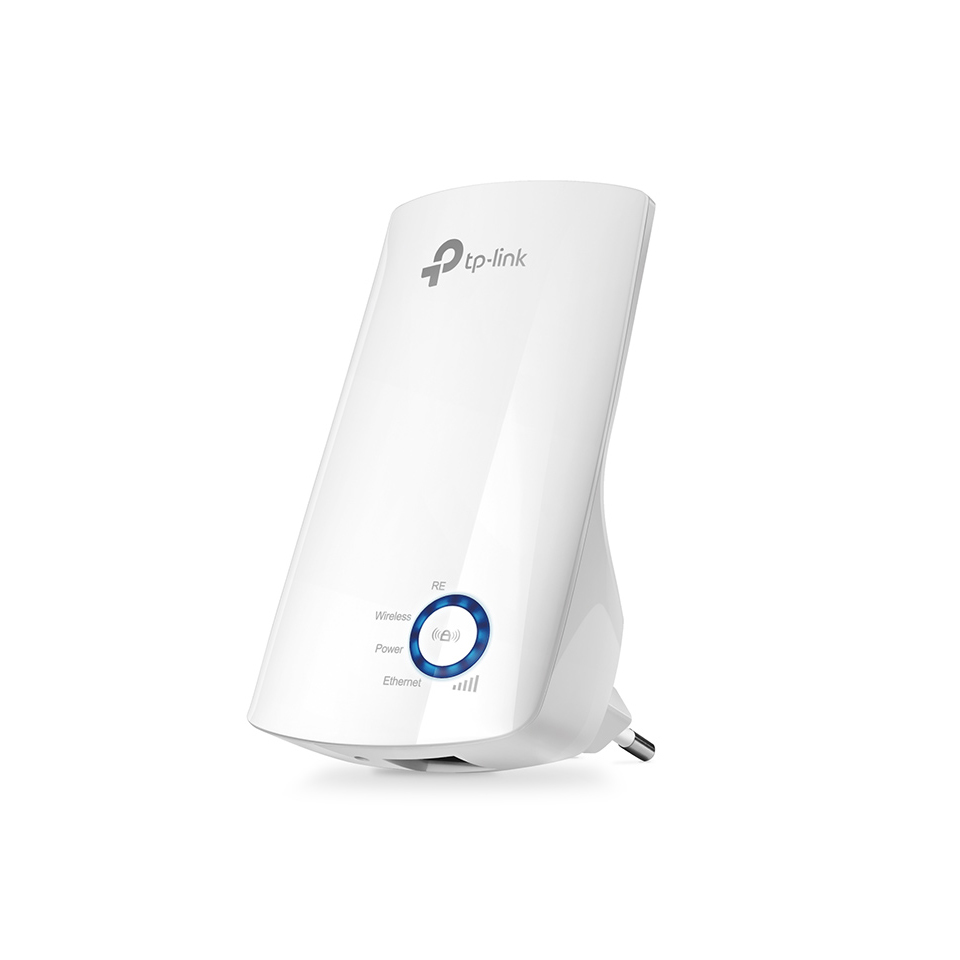 Bộ mở rộng sóng Wi-Fi tốc độ 300Mbps TL-WA850RE v2