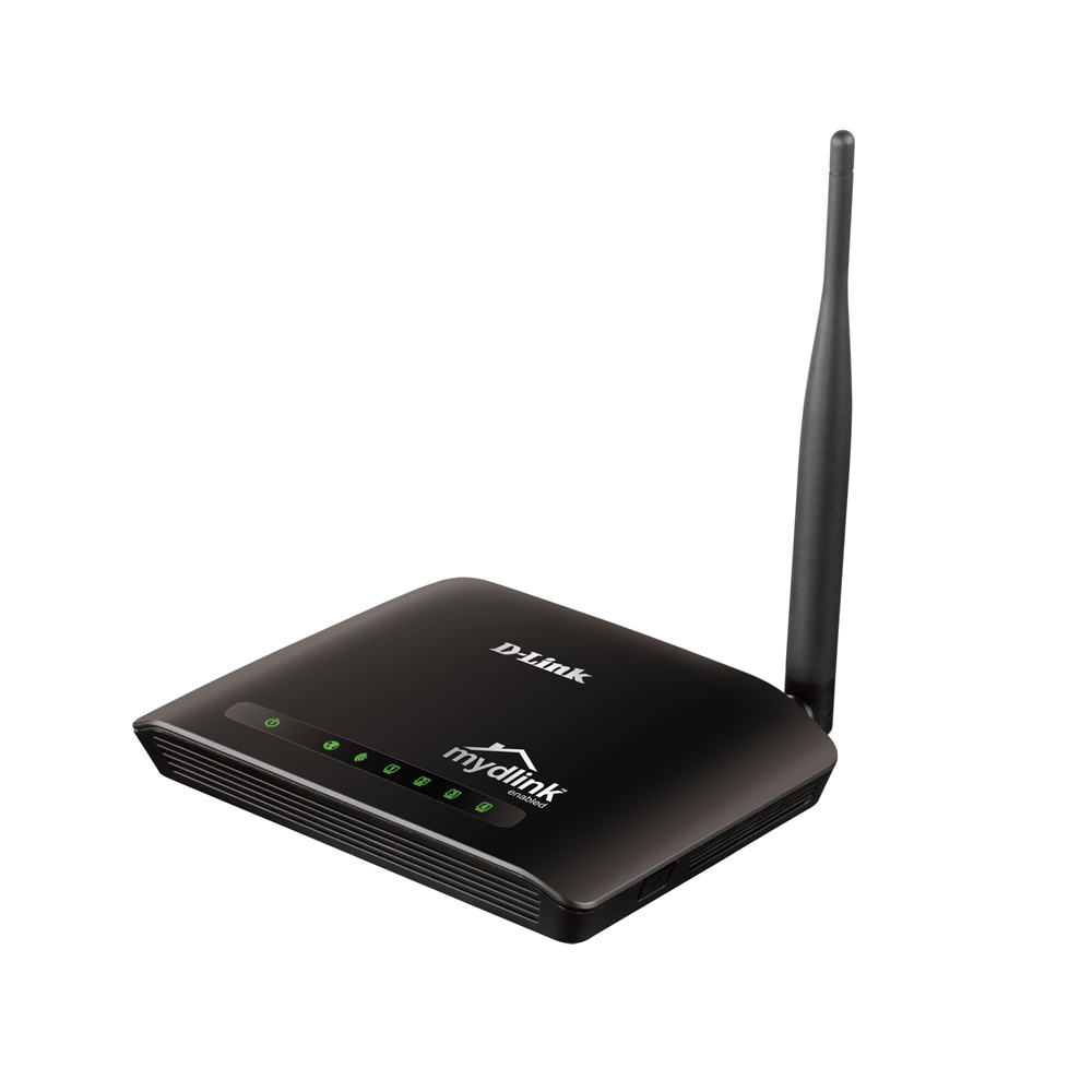 Router D'link DIR-600L 150Mbps