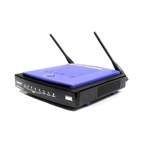 Router Linksys WRT150N 300Mbps