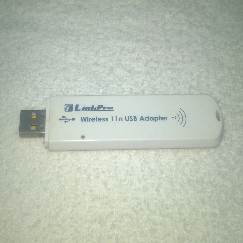 Usb wifi LinkPro wireless 11n USB Adapter