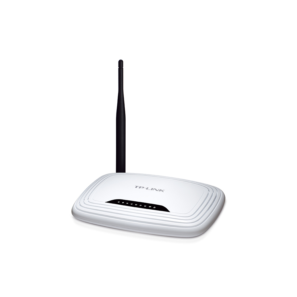 Router Tplink TL-WR740N