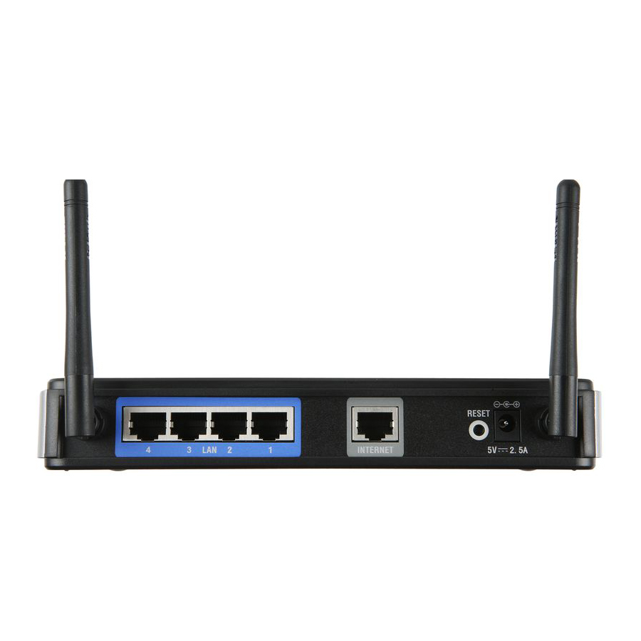 Router Dlink DIR-615 300Mbps