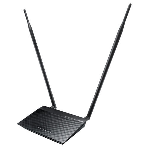 Router Asus RT-N12HP