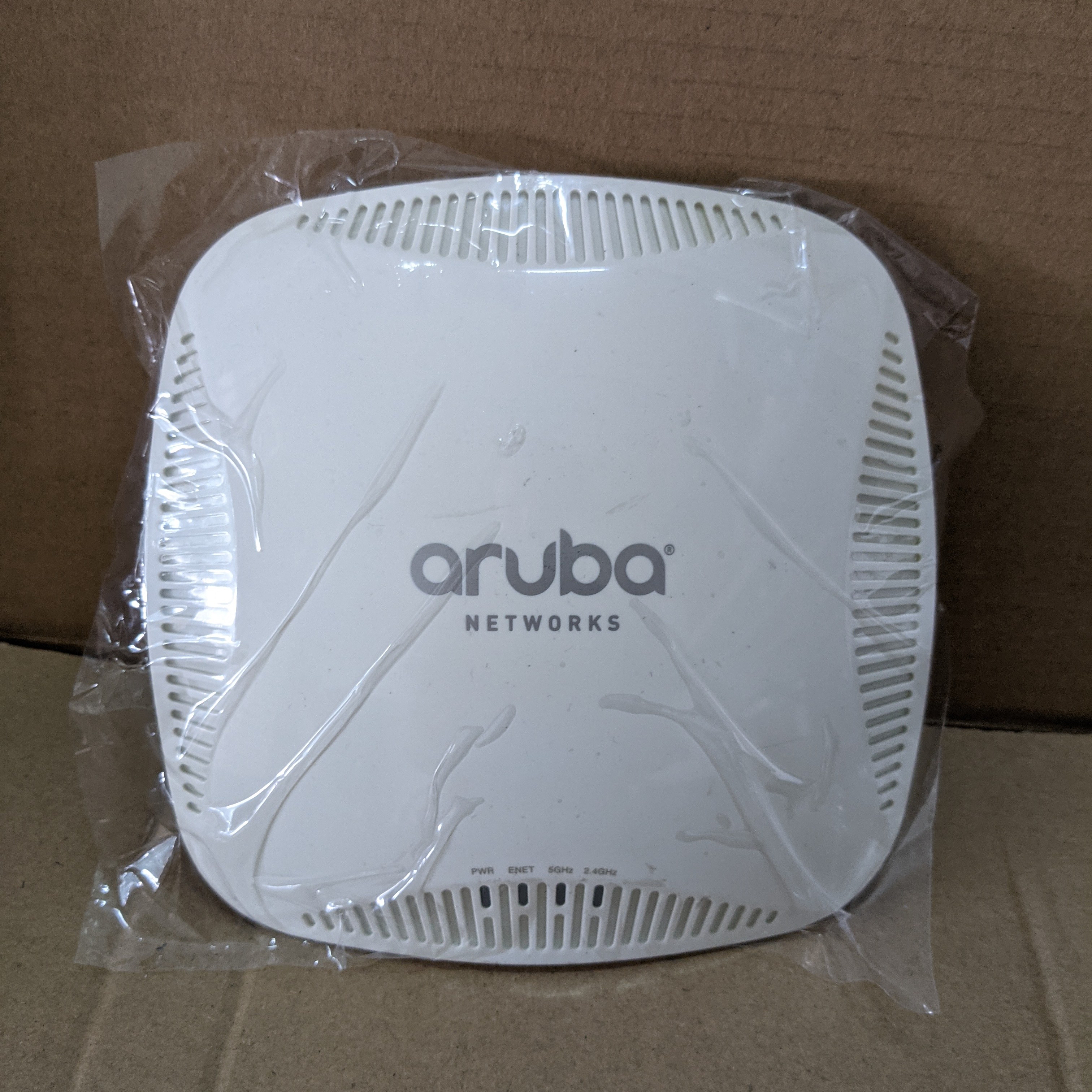 Wifi chuyên dụng Aruba 205