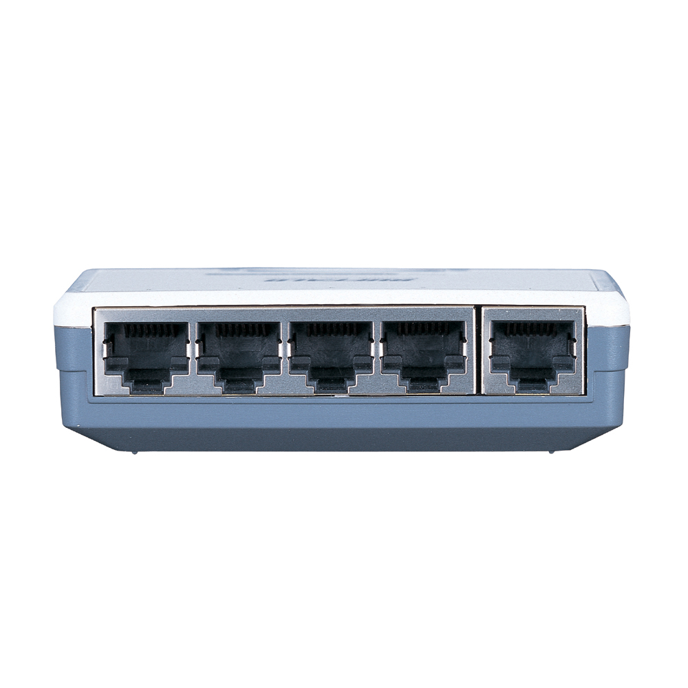 Switch Buffalo 5 cổng lsw-tx-5ecw