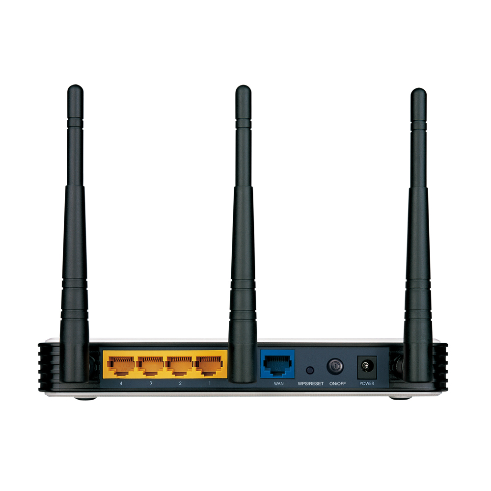 Router Tplink TL-940N 300Mbps