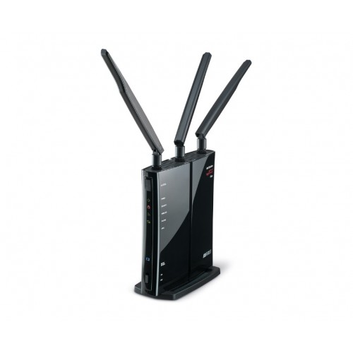 Router Buffalo WZR-HP-G450H