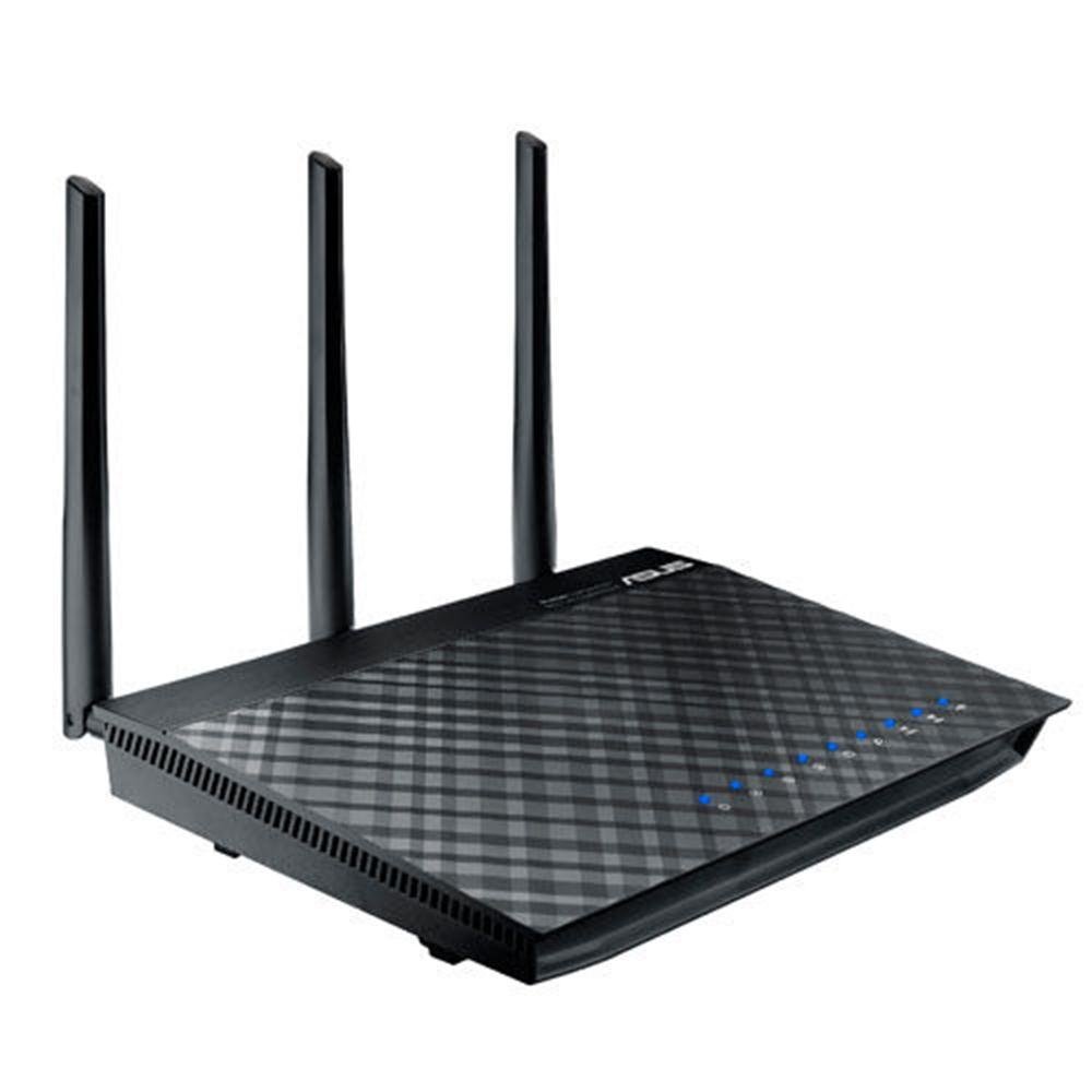 Router Asus RT-AC66U Sprint