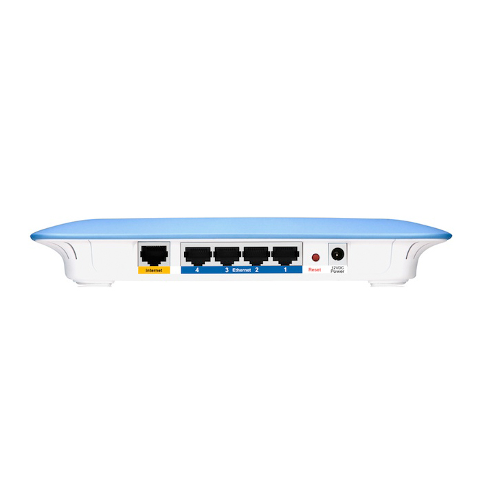 Router Cisco Valet M10 MIMO 300Mbps 