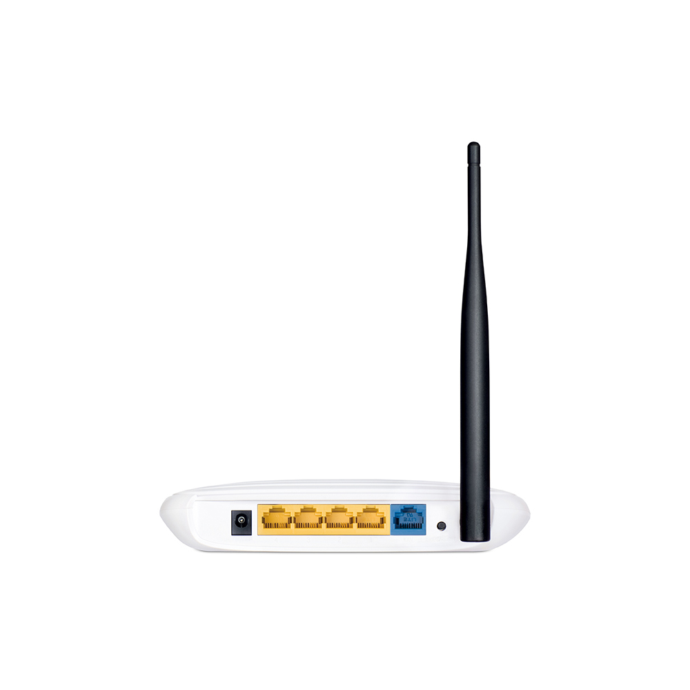 Router Tplink TL-WR740N