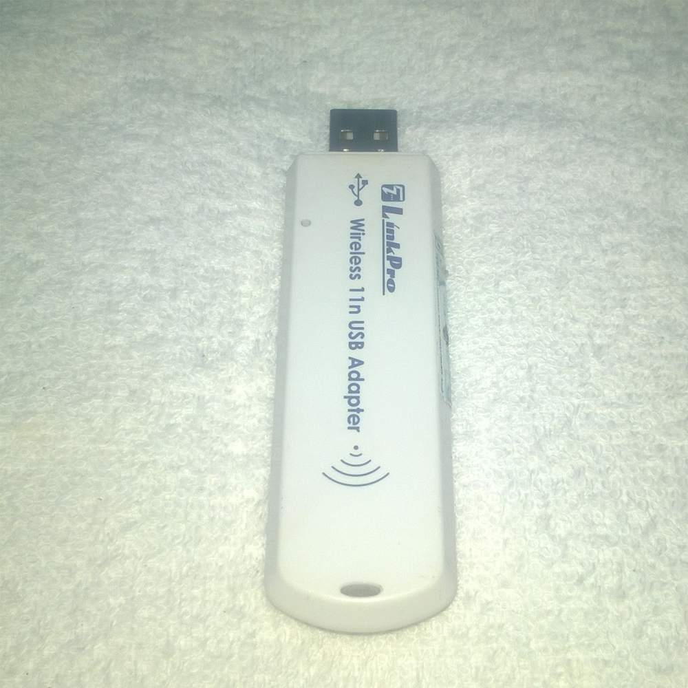 Usb wifi LinkPro wireless 11n USB Adapter