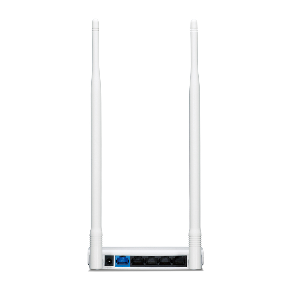 Router Buffalo WCR-HP-G300