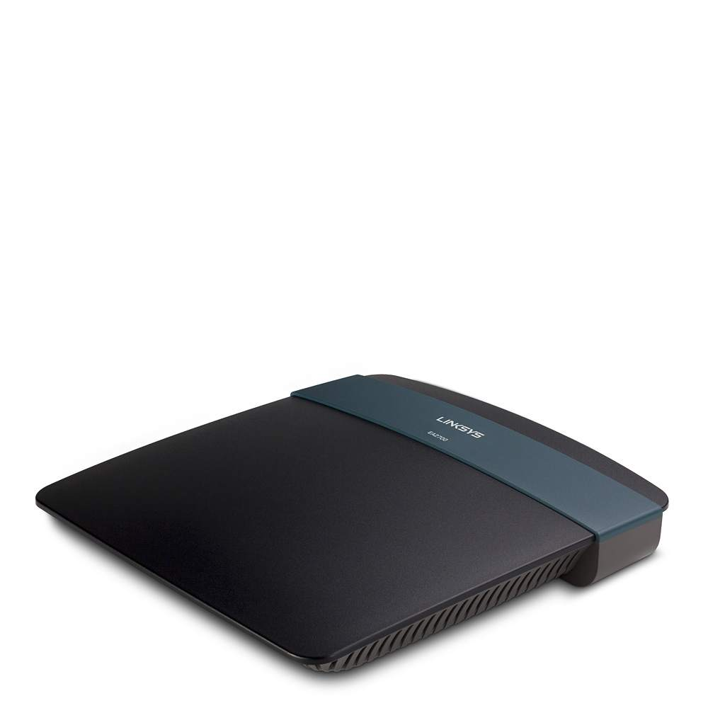 Smart Wifi Cisco Linksys EA2700