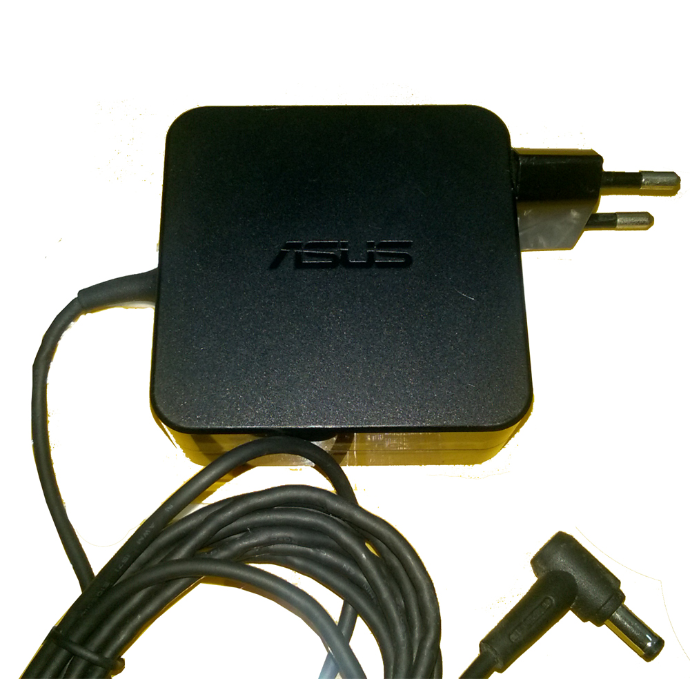 Sạc adapter laptop Asus 19V-3.42A model AD887020