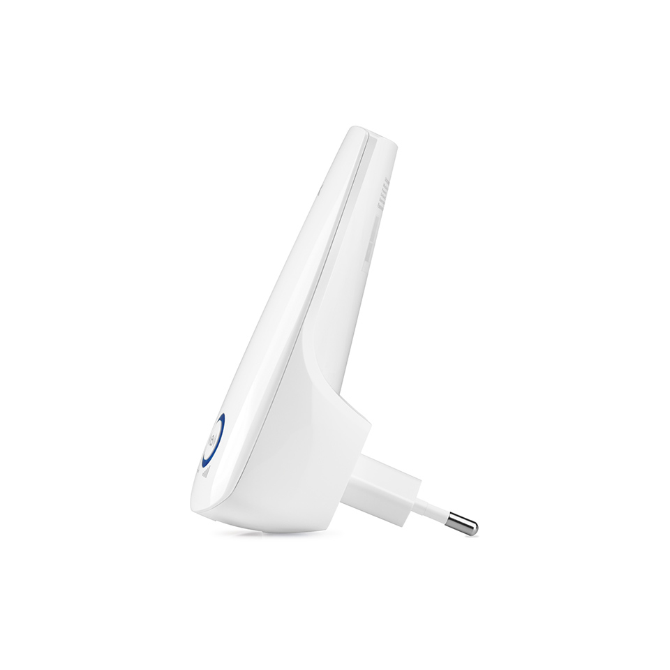 Bộ mở rộng sóng Wi-Fi tốc độ 300Mbps TL-WA850RE v2