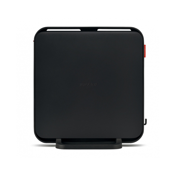 Buffalo WZR- 600DHP2 Dual-band gigabit router