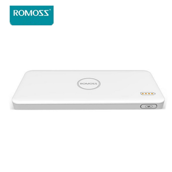 Pin sạc dự phòng Romoss polymoss 5 5000mAh