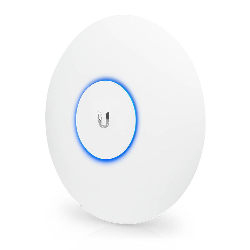 Điểm truy cập không dây Ubiquiti Unifi AP AC PRO AC1750 model UAP-AC-PRO