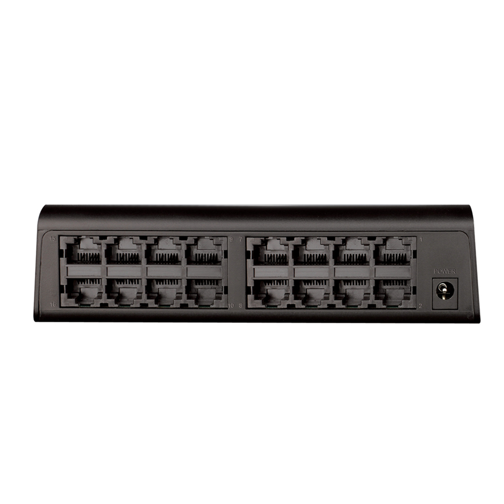 Switch D-link DES 1016A