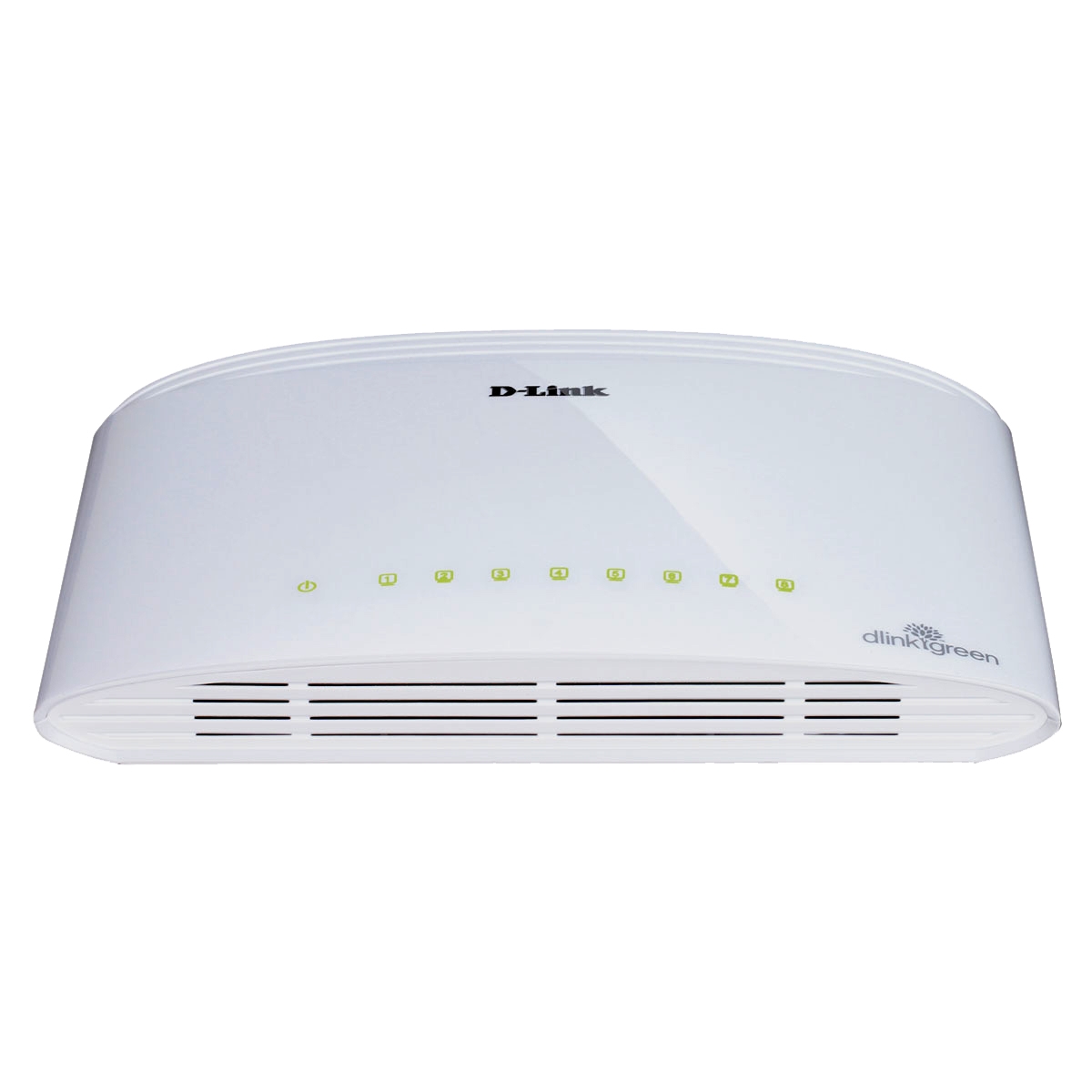 Switch Dlink DGS-1008D