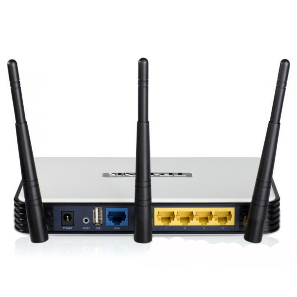 Router Tplink TL-WR1043ND v1