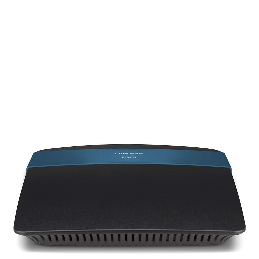 Smart Wifi Cisco Linksys EA2700