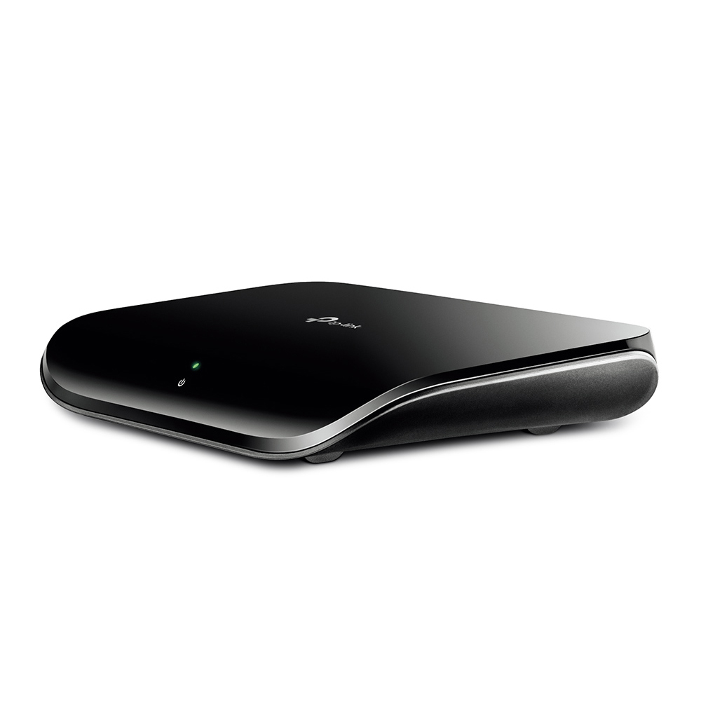 Switch 5 cổng Gigabit desktop TL-SG1005D