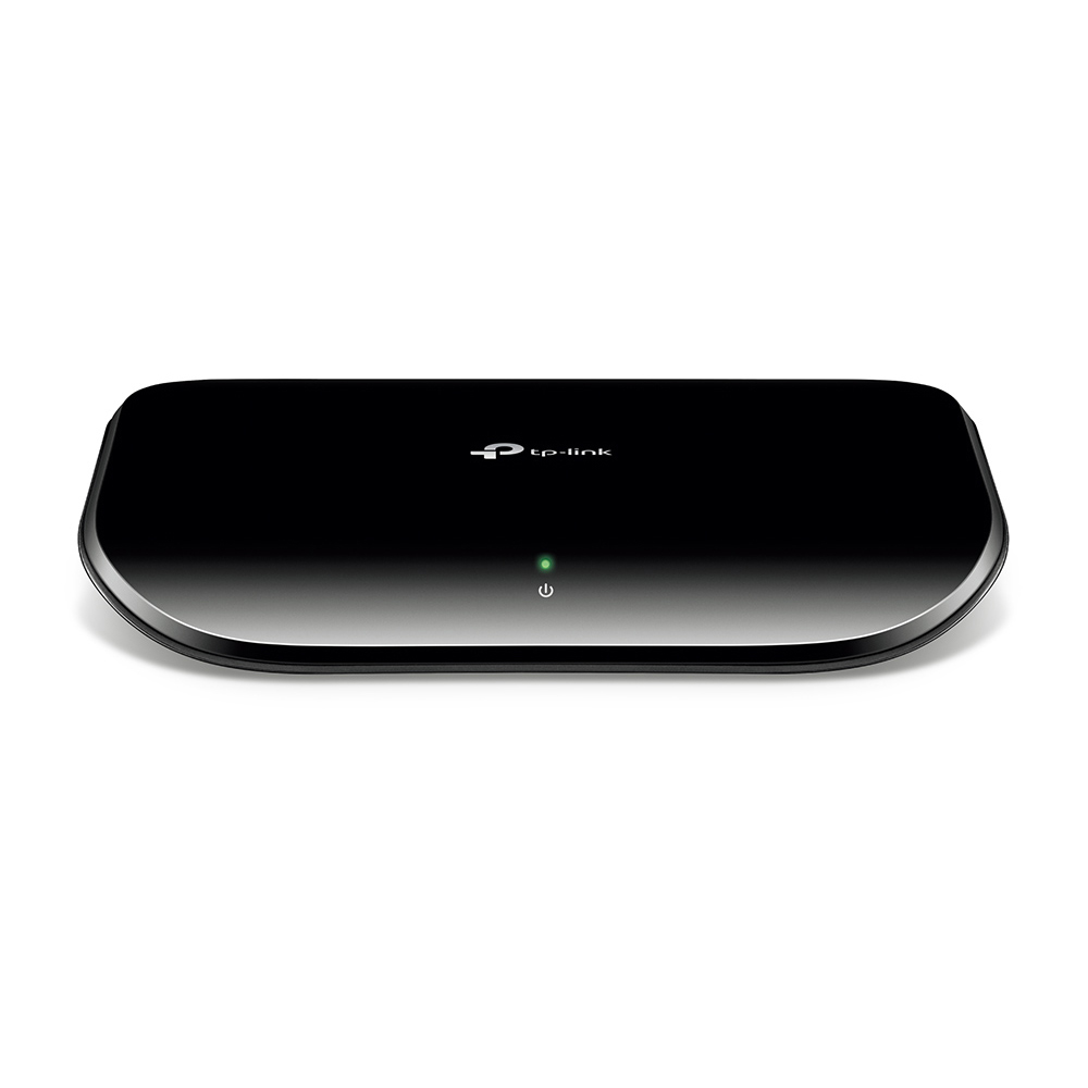 Switch 5 cổng Gigabit desktop TL-SG1005D
