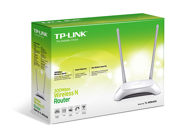 Router Không Dây Di Động Chuẩn N 3G/3.75G TL-MR3020