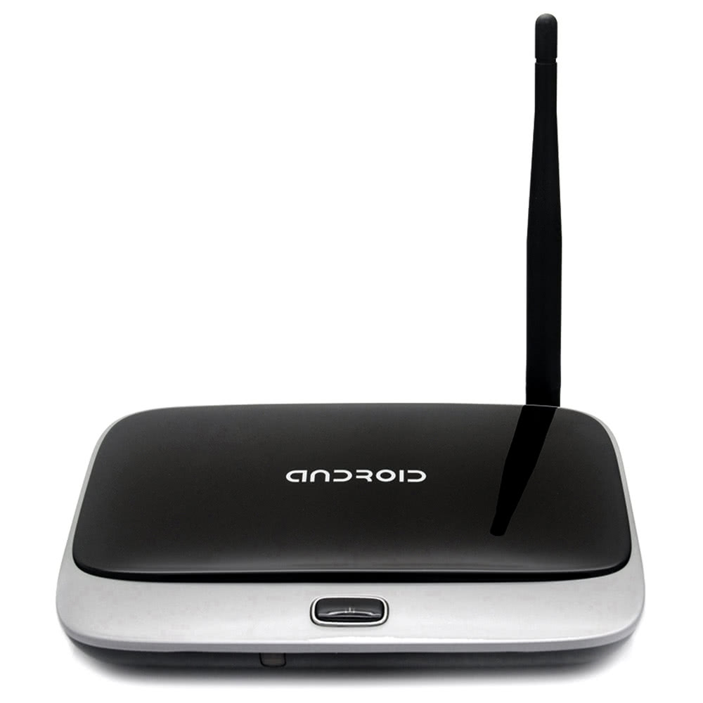 Android Box Mini PC Q7 - Ram 2G, Chip Quad Core, Rom 8G, Android 4.4