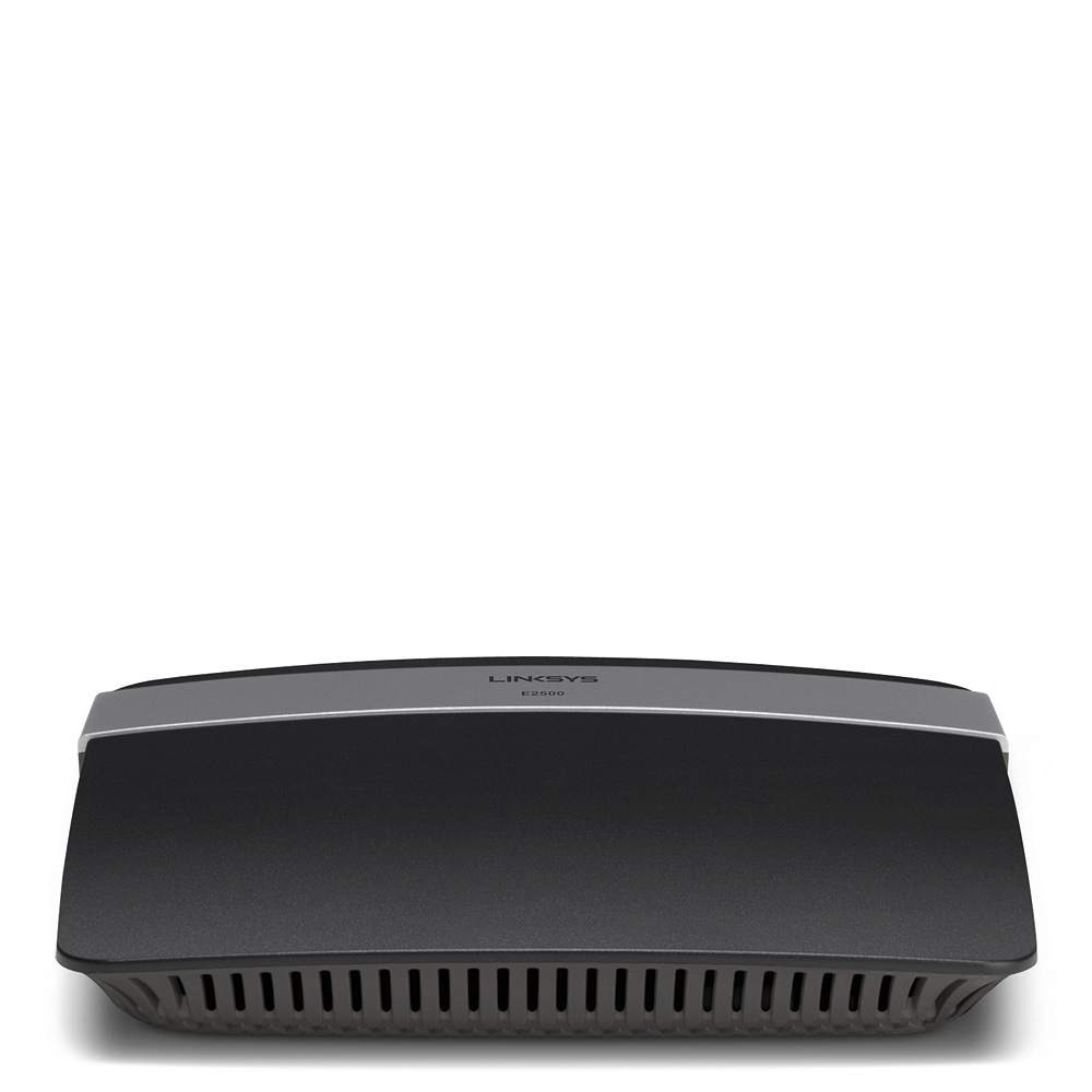 Router Linksys E2500