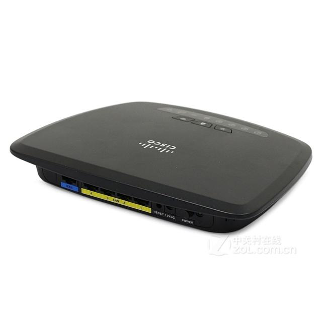 Router Cisco CVR100W 300Mbps