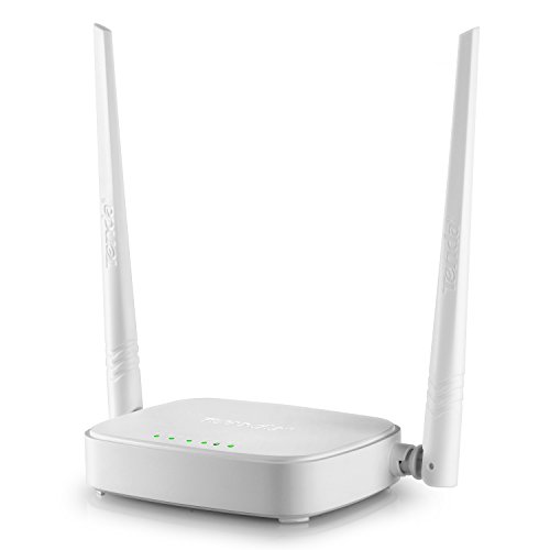 Router Tenda N301 300Mbps