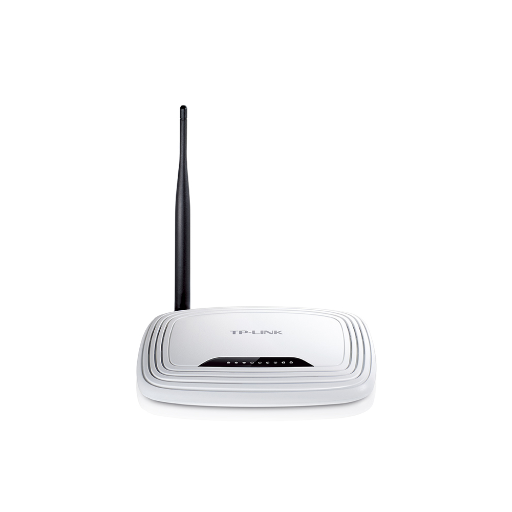 Router Tplink TL-WR740N