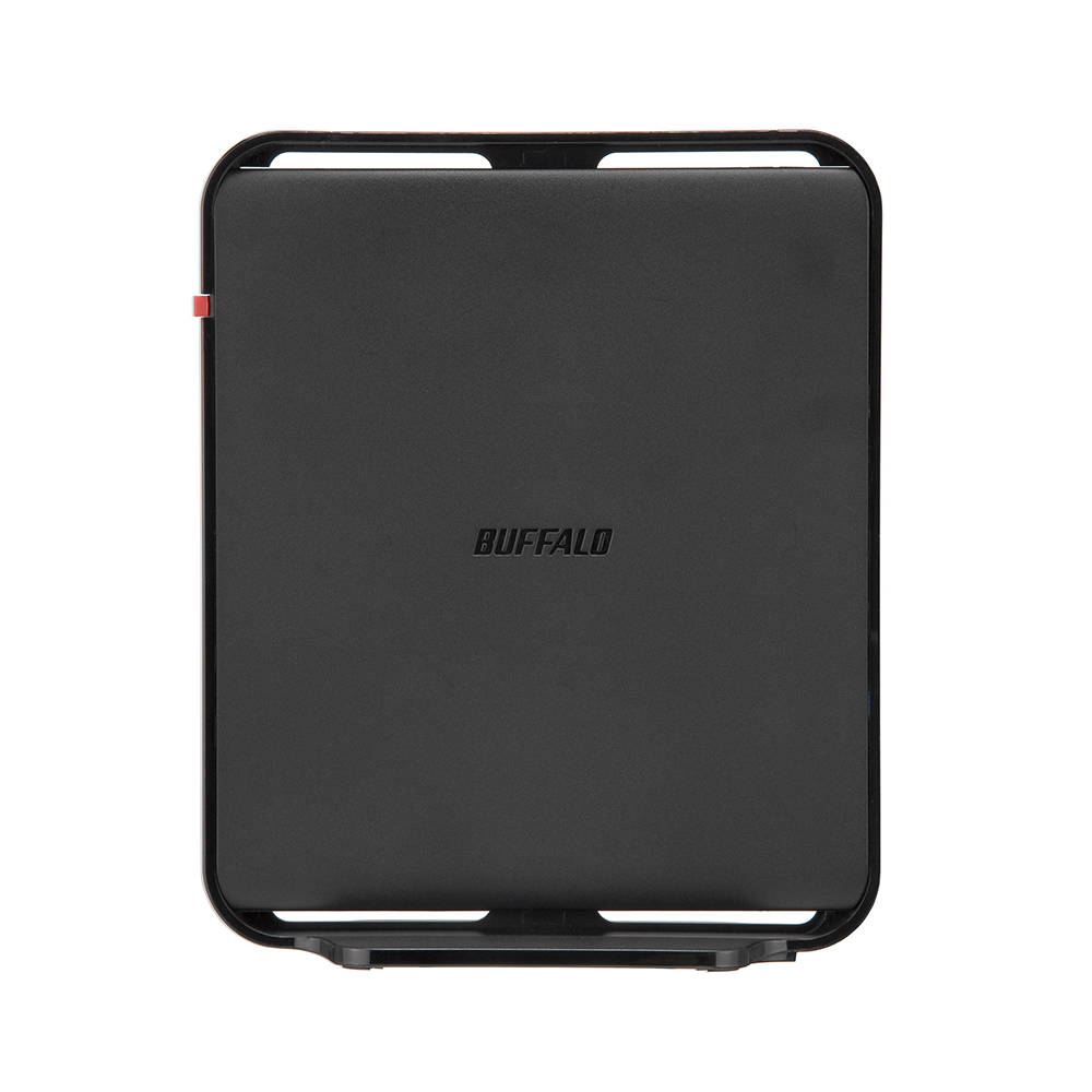 Router Buffalo WHR-1166DHP