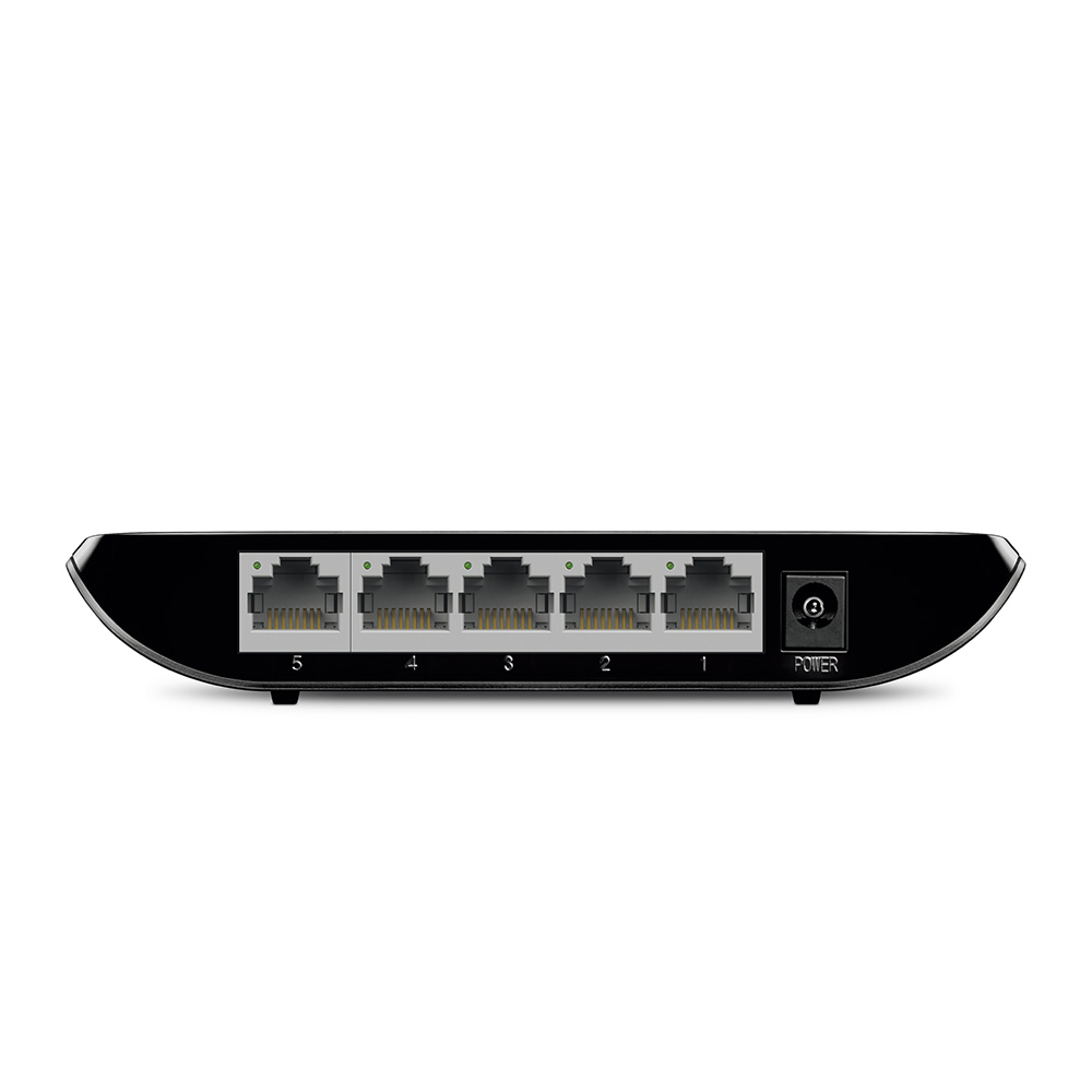 Switch 5 cổng Gigabit desktop TL-SG1005D
