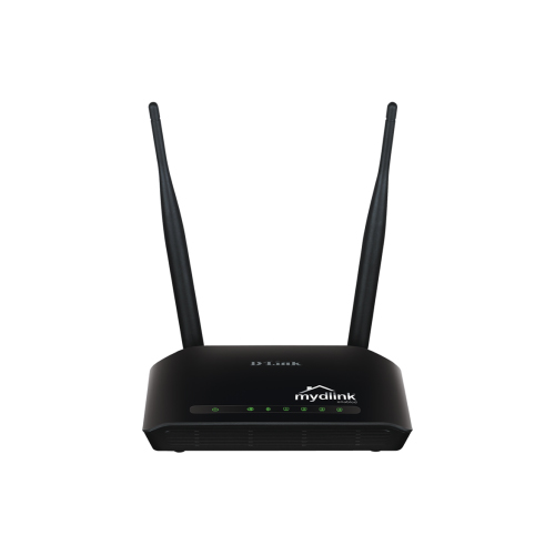 Router D'link DIR-605L 300Mbps