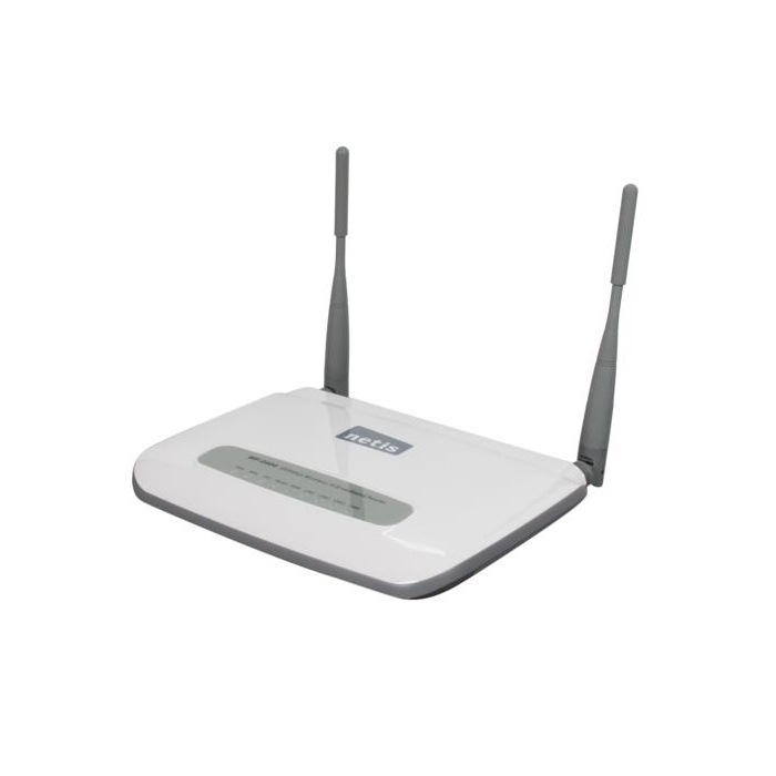 Router Nettis WF-2404 300Mbps