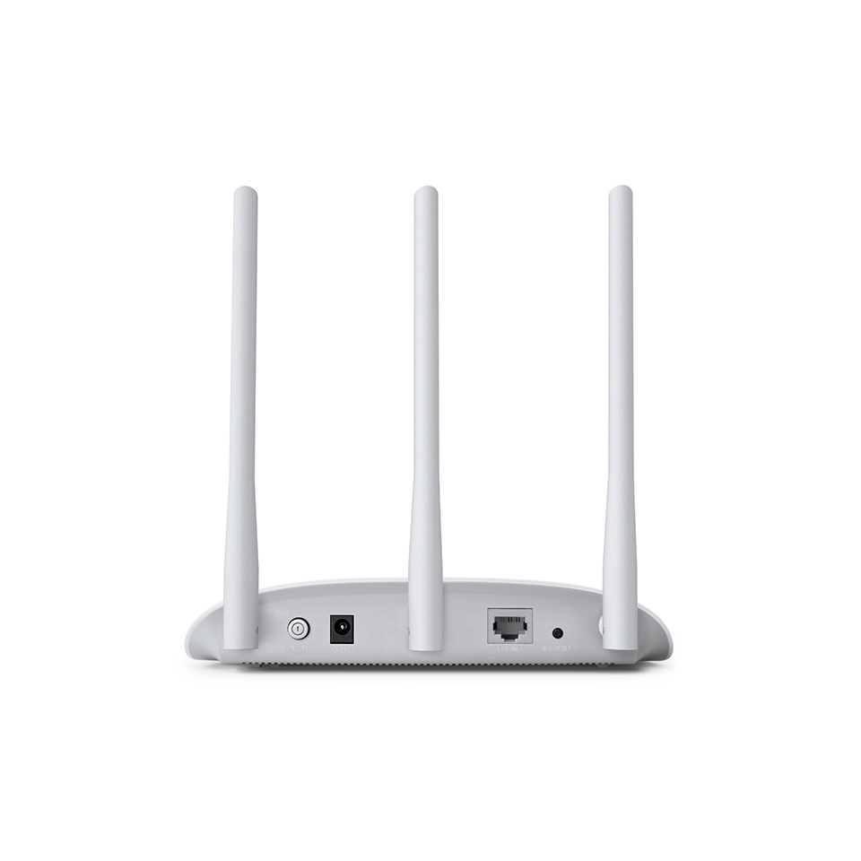 Điểm truy cập không dây chuẩn N 300Mbps TL-WA901ND